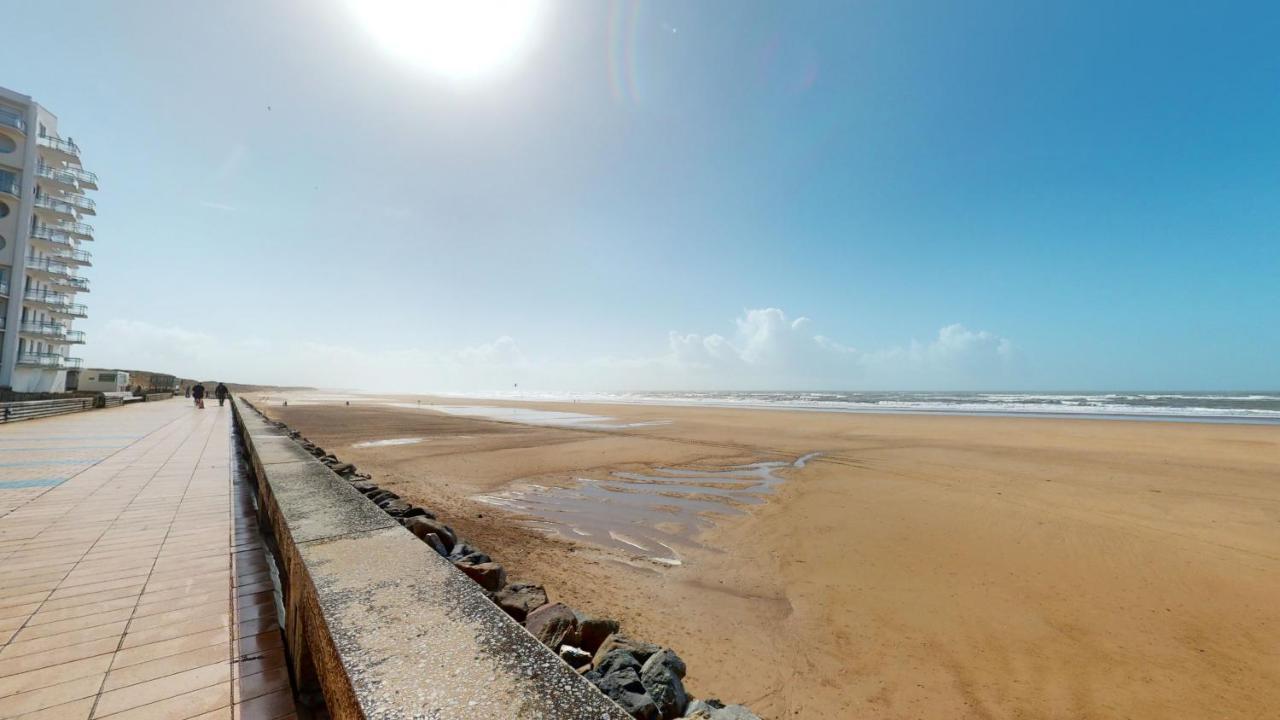 Panoramic View Face Mer แซงต์-ฌีย์-ครัว-เดอ-วี ภายนอก รูปภาพ